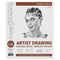 Borden & Riley #116 Artist Drawing Paper Pad - 14" x 17", 40 Sheets